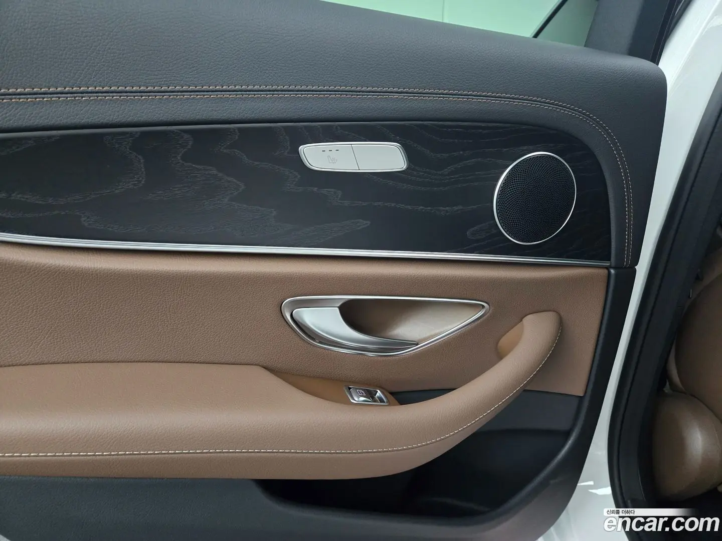 Mercedes-Benz E-Class E250 AMG Line
