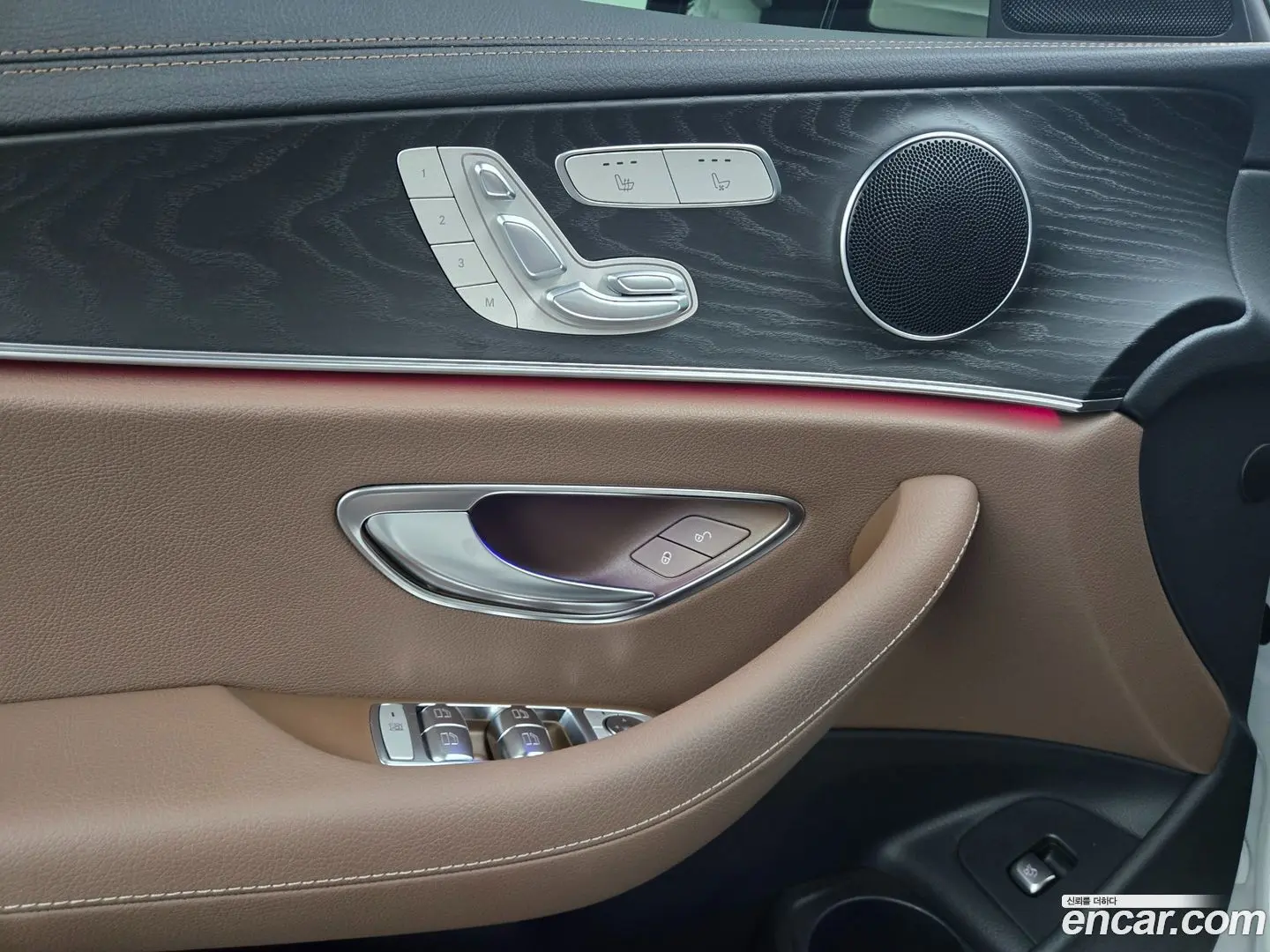 Mercedes-Benz E-Class E250 AMG Line