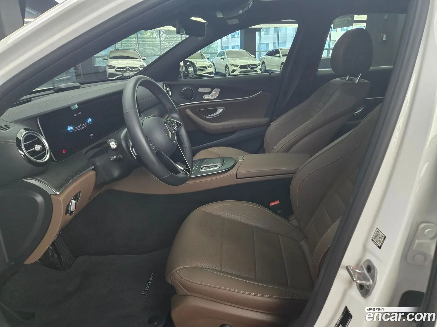 Mercedes-Benz E-Class E250 AMG Line
