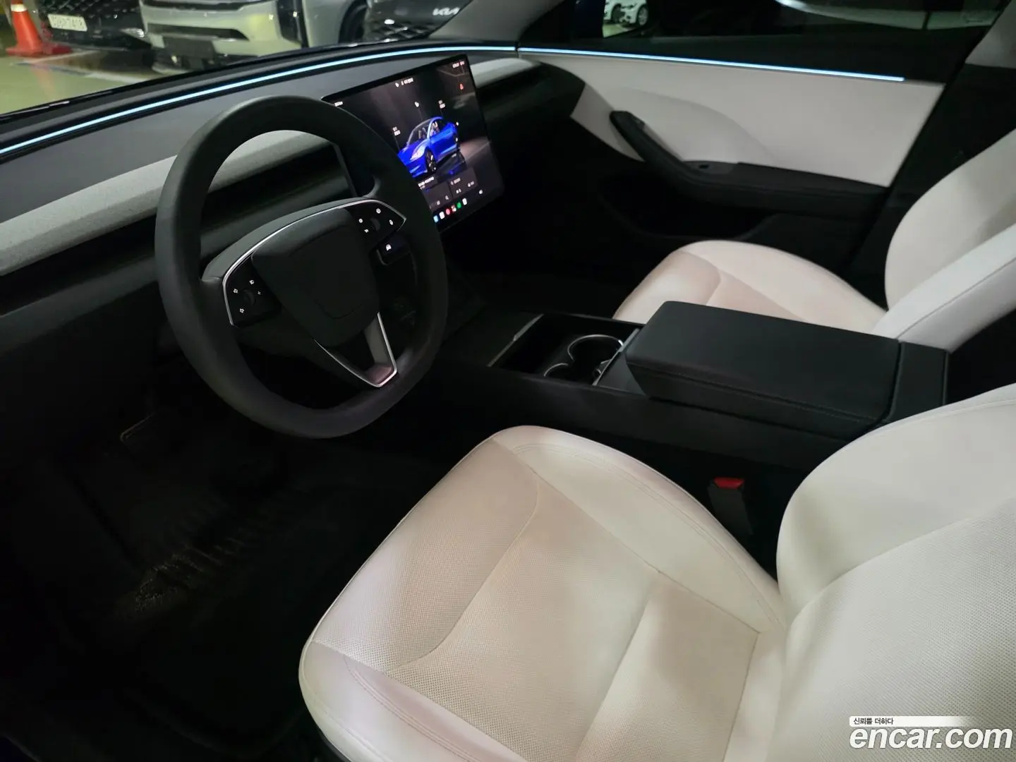 Tesla Model 3 RWD