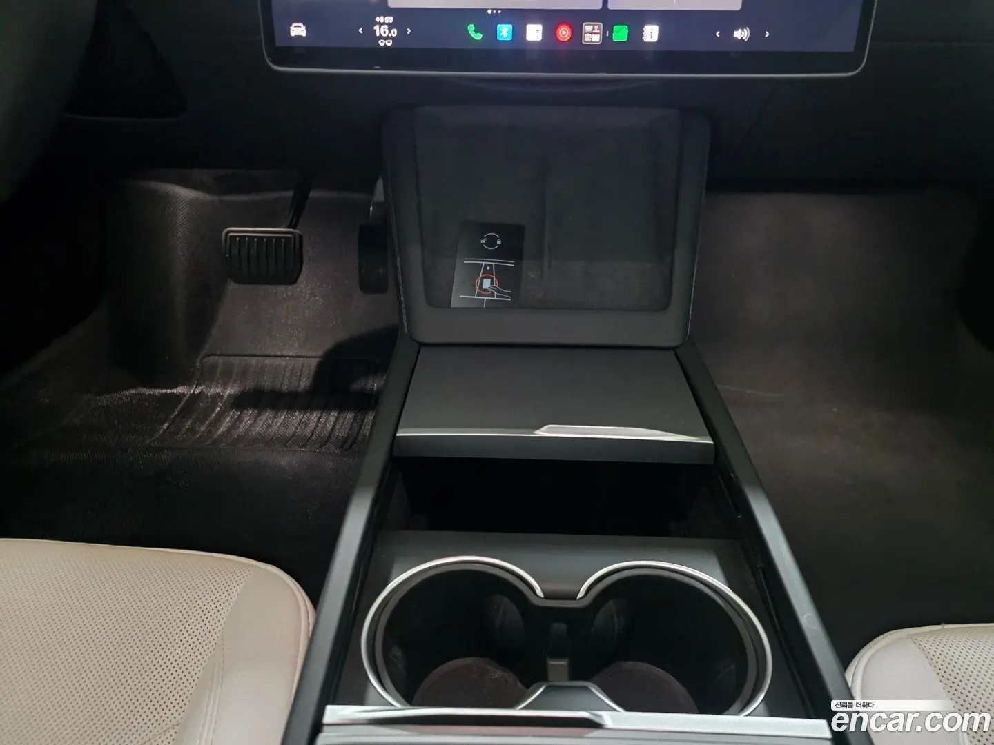 Tesla Model 3 RWD