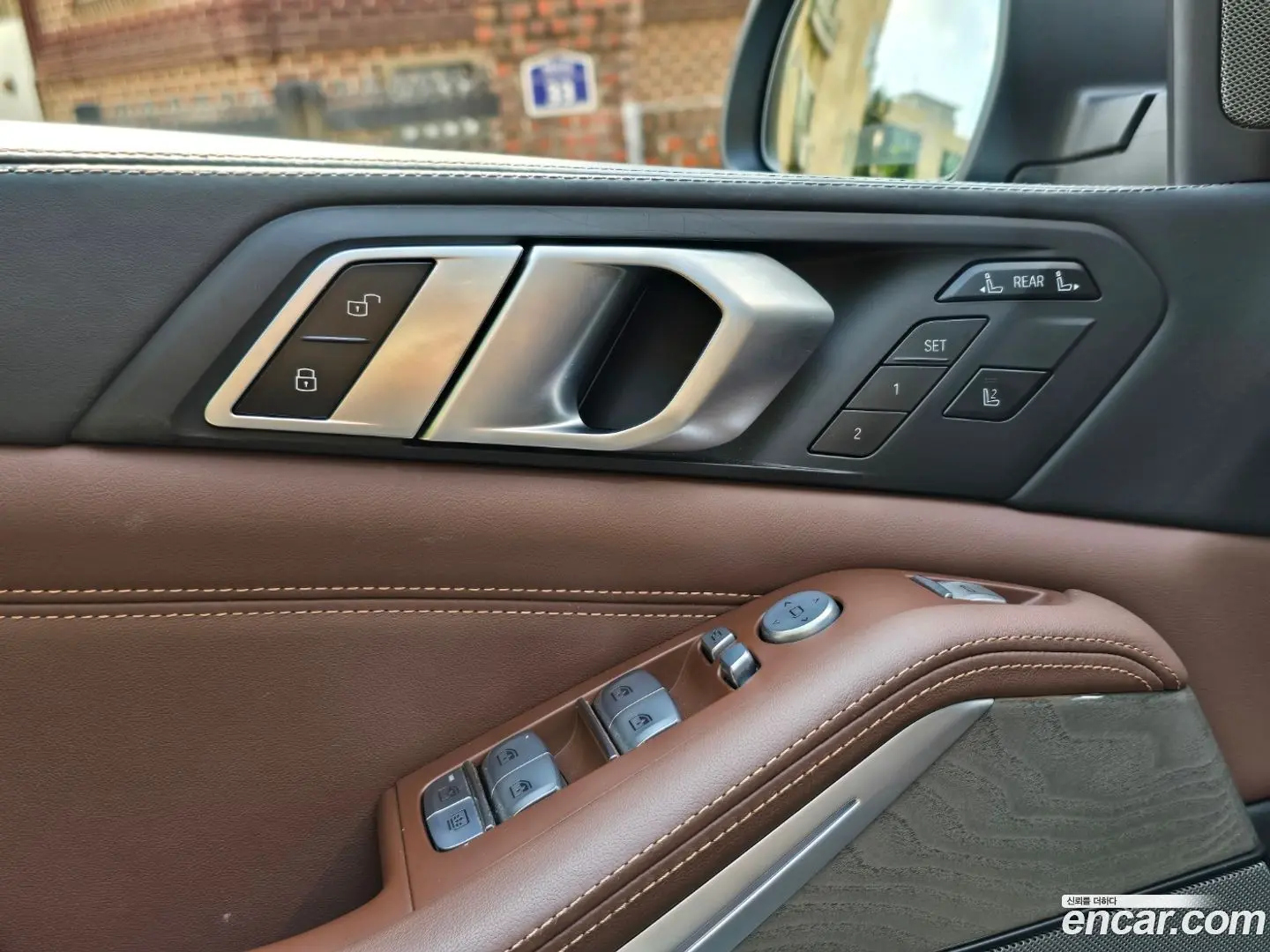 BMW X7 xDrive 40i Design Pure Excellence 7-Seater 2022