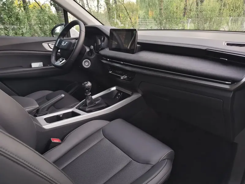 Wuling Jiachen 2022 1.5T Manual Comfort and Vitality Type