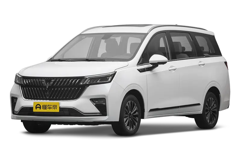 Wuling Jiachen 2022 1.5T Manual Comfort and Vitality Type