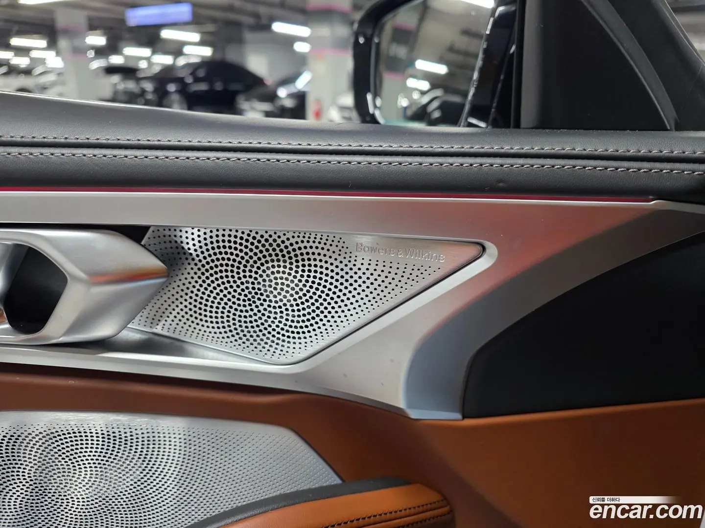 BMW 8-Series M850i xDrive Gran Coupe 2024