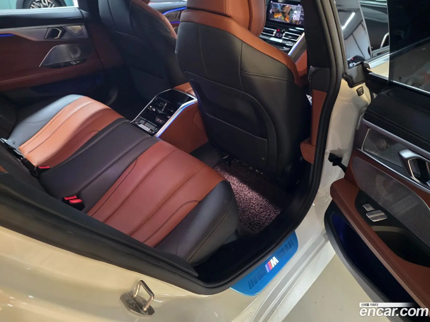 BMW 8-Series M850i xDrive Gran Coupe 2024