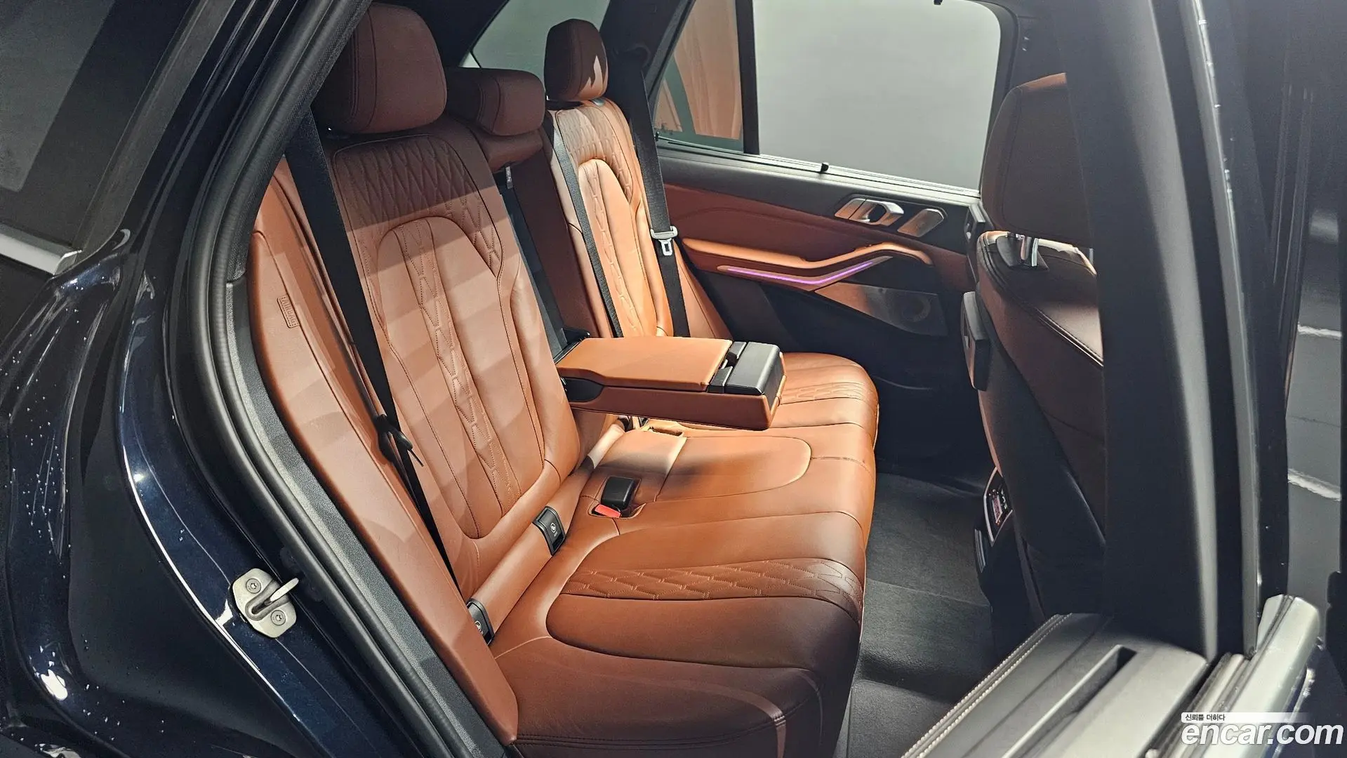 BMW X5 M50i 2022