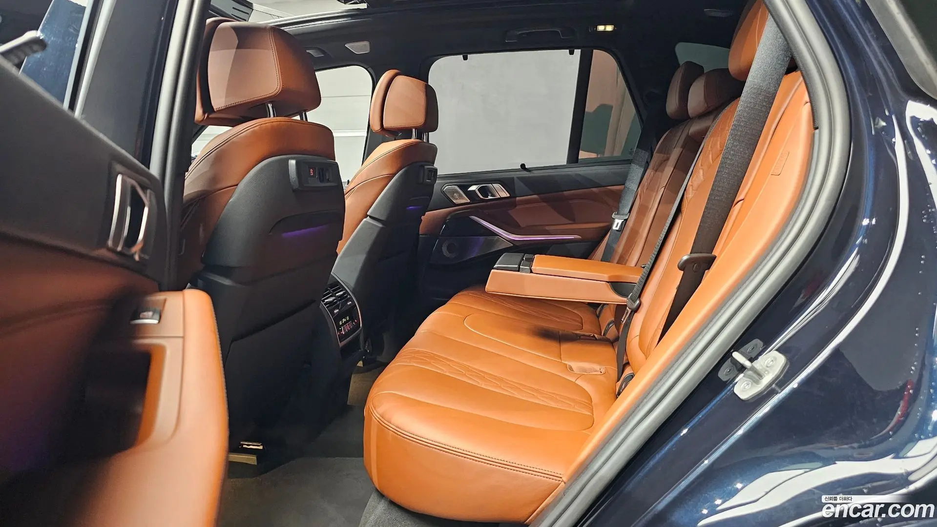 BMW X5 M50i 2022