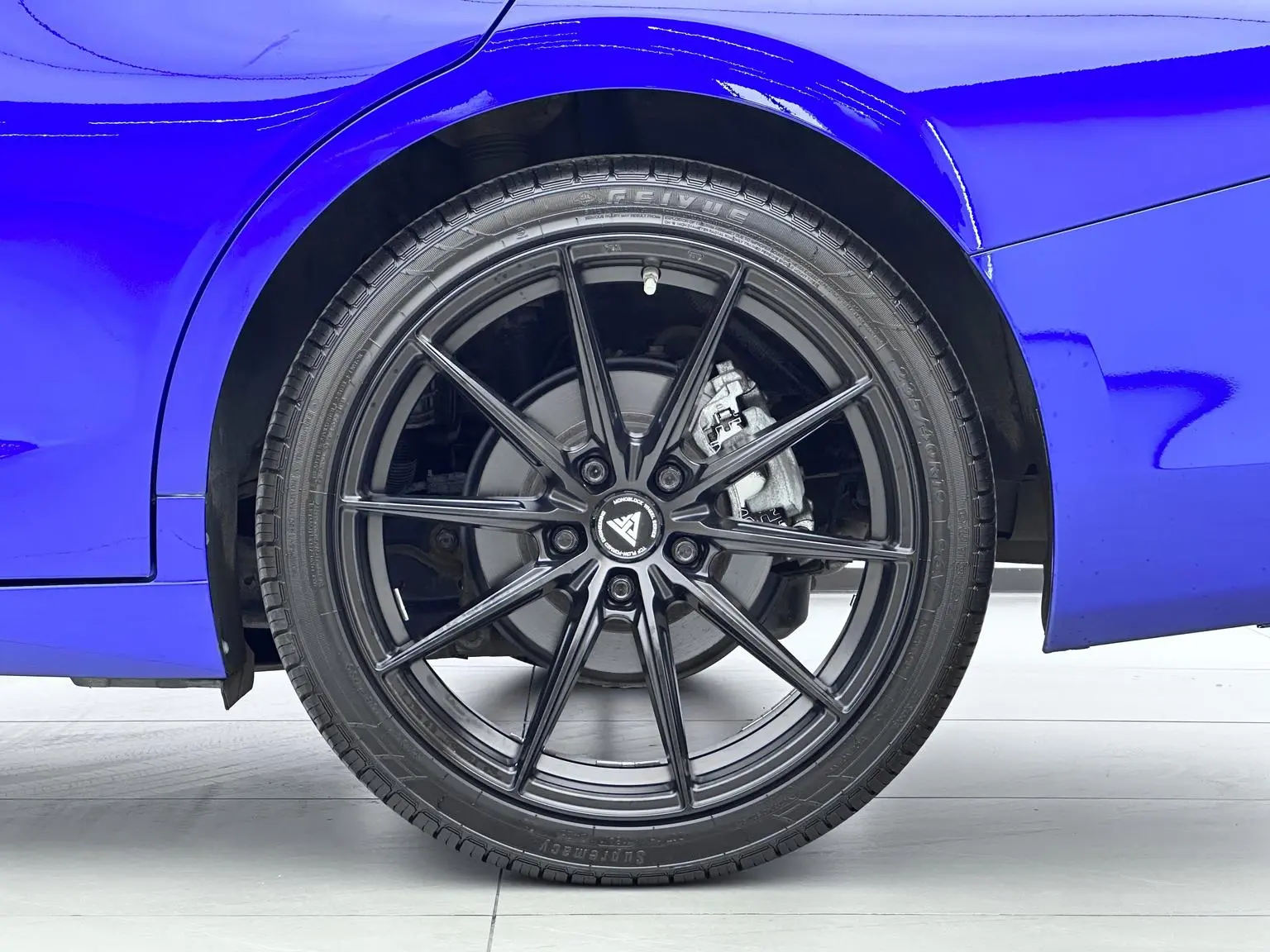 Lexus ES 2018 260 F SPORT China V