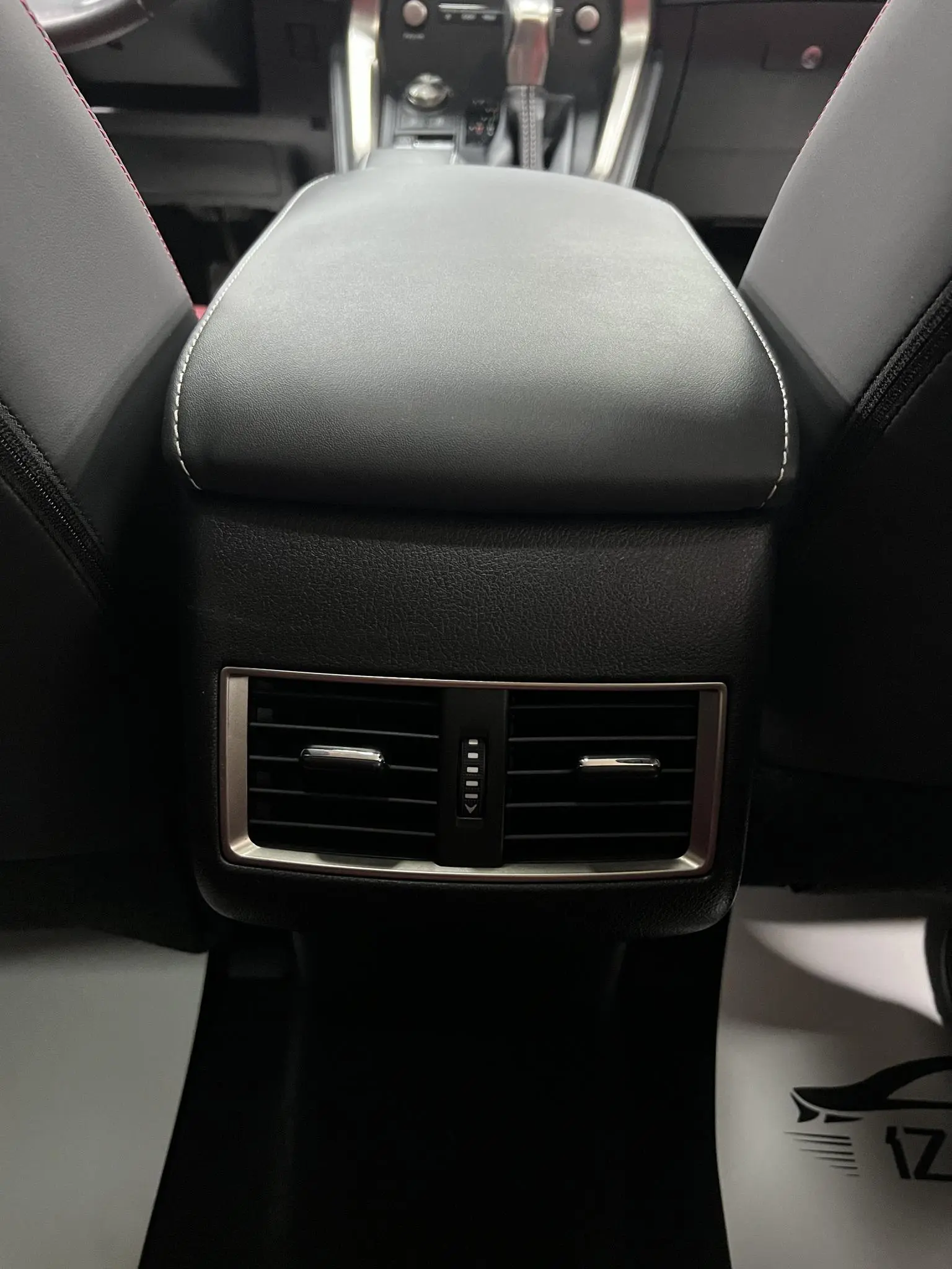 Lexus NX 2020 200 China VI