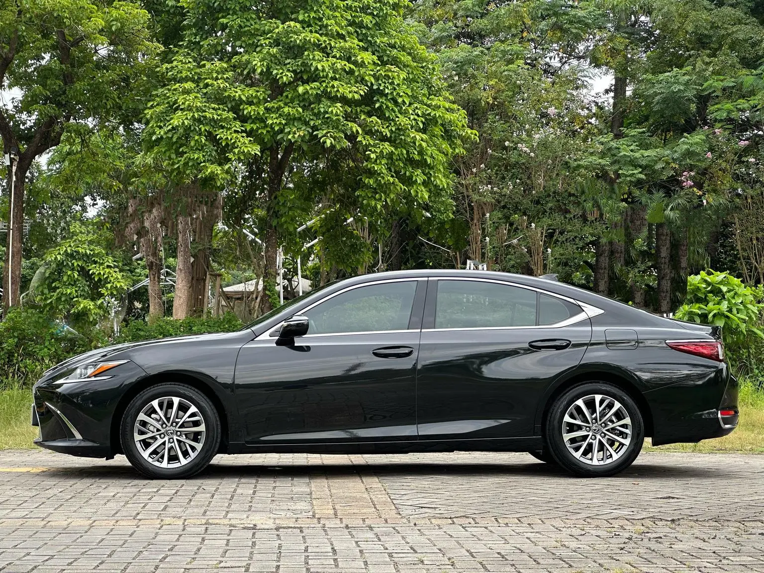 Lexus ES 2021 200 Excellence