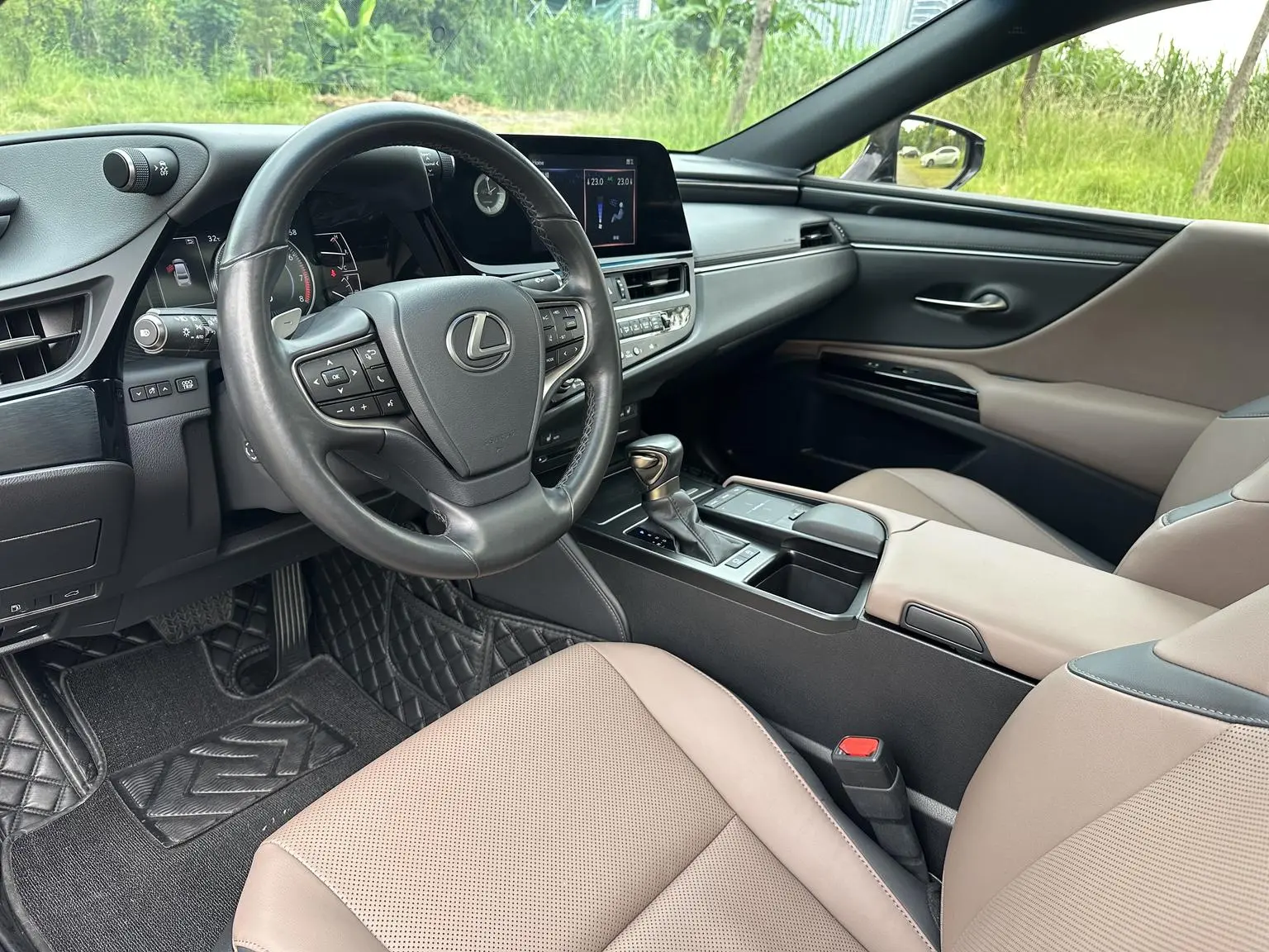 Lexus ES 2021 200 Excellence