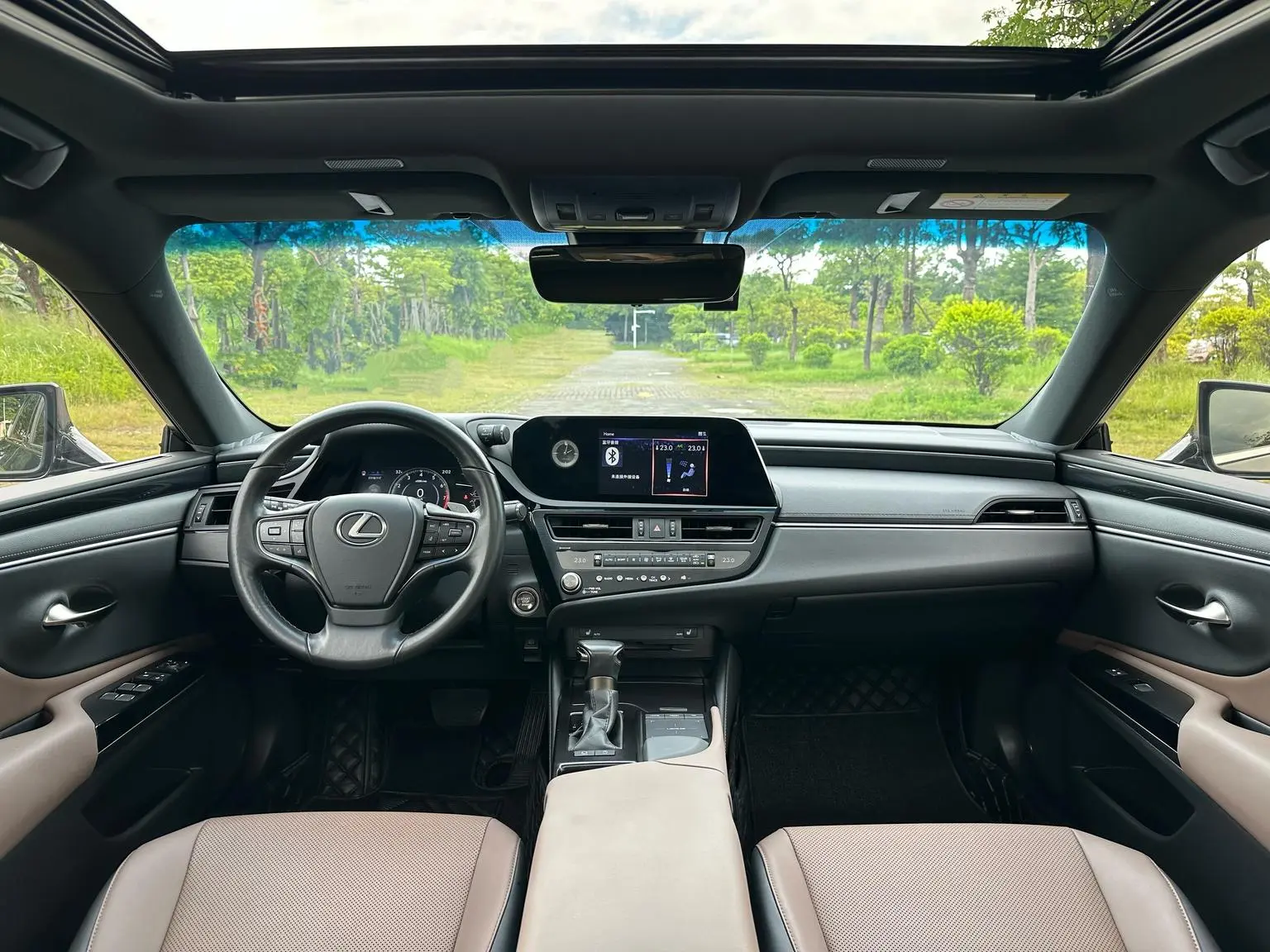 Lexus ES 2021 200 Excellence