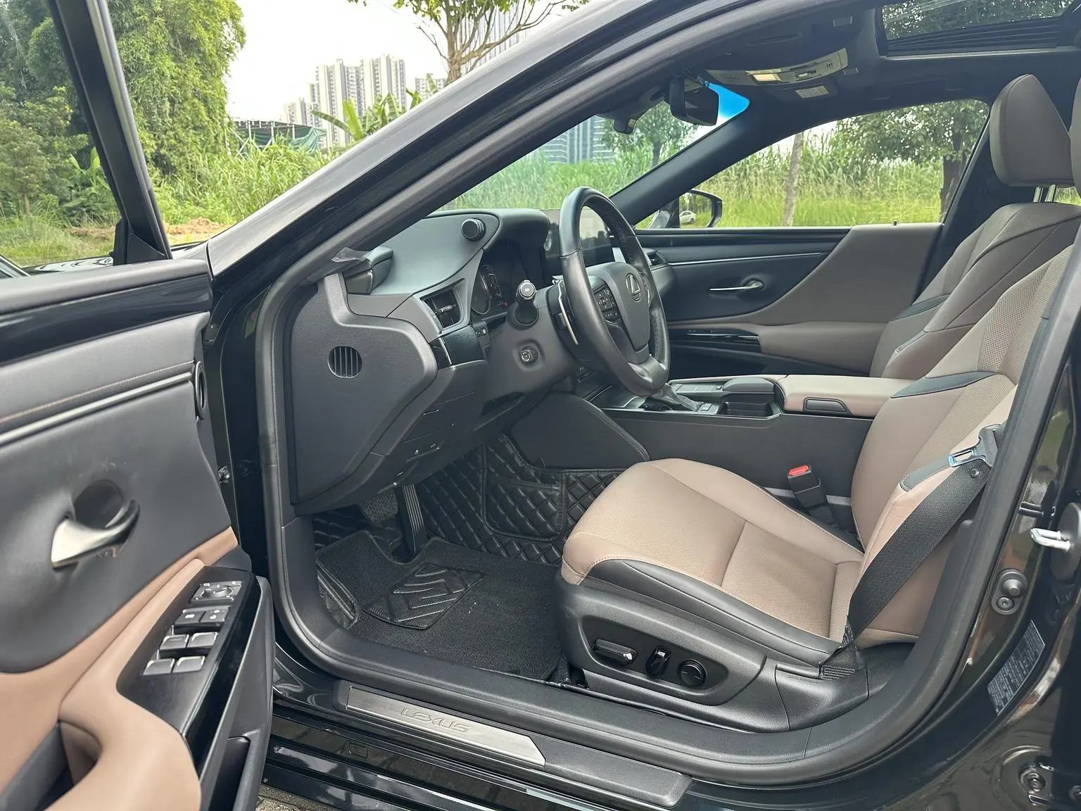Lexus ES 2021 200 Excellence