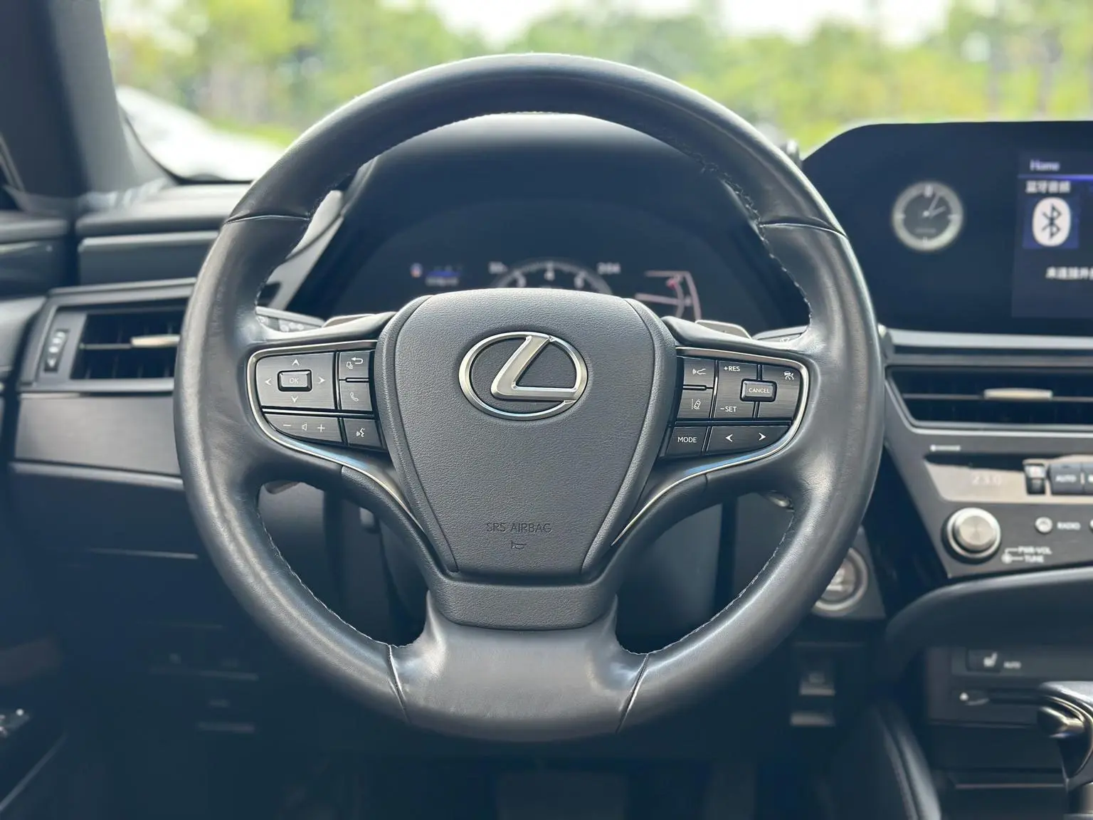 Lexus ES 2021 200 Excellence