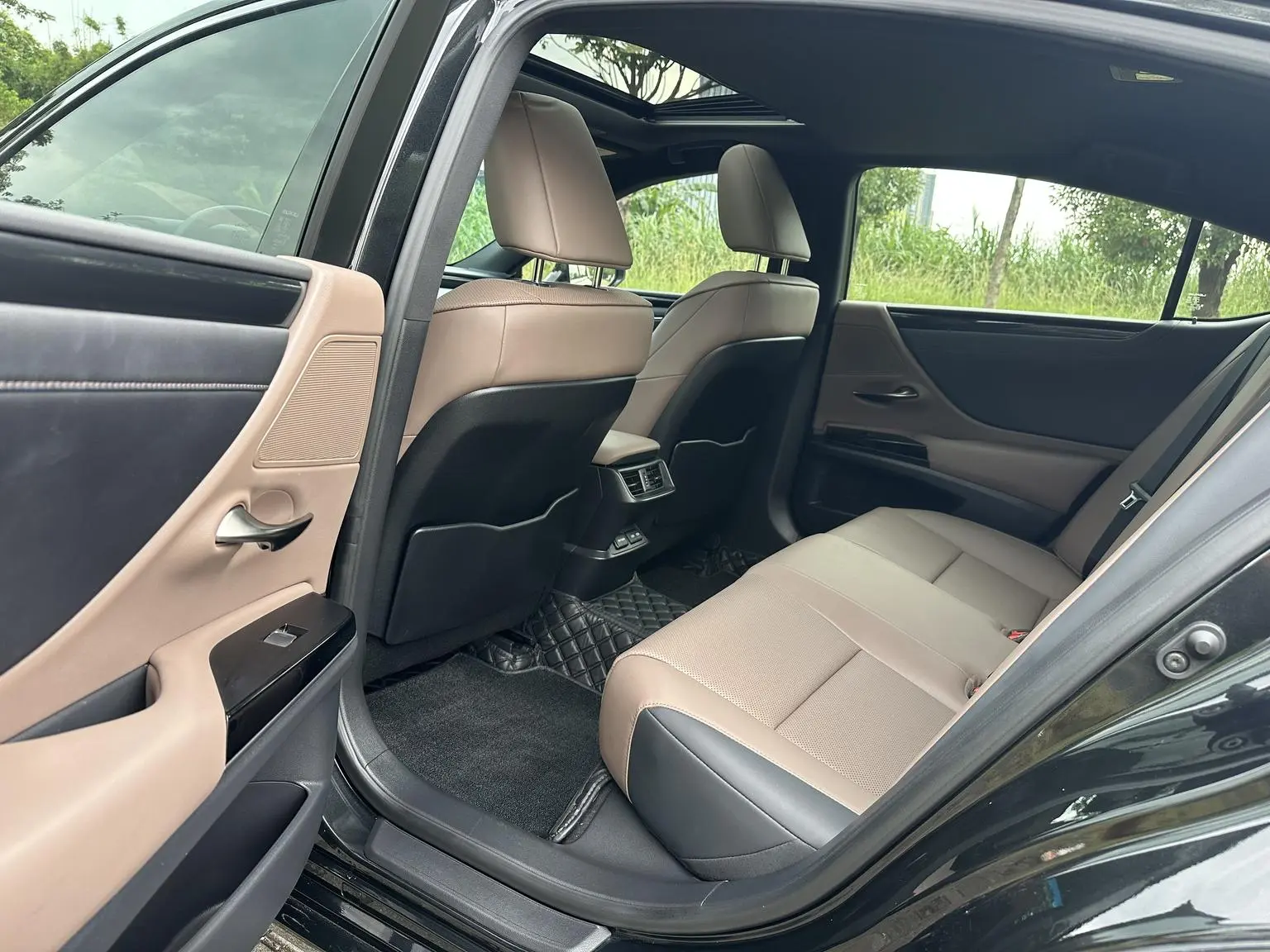 Lexus ES 2021 200 Excellence