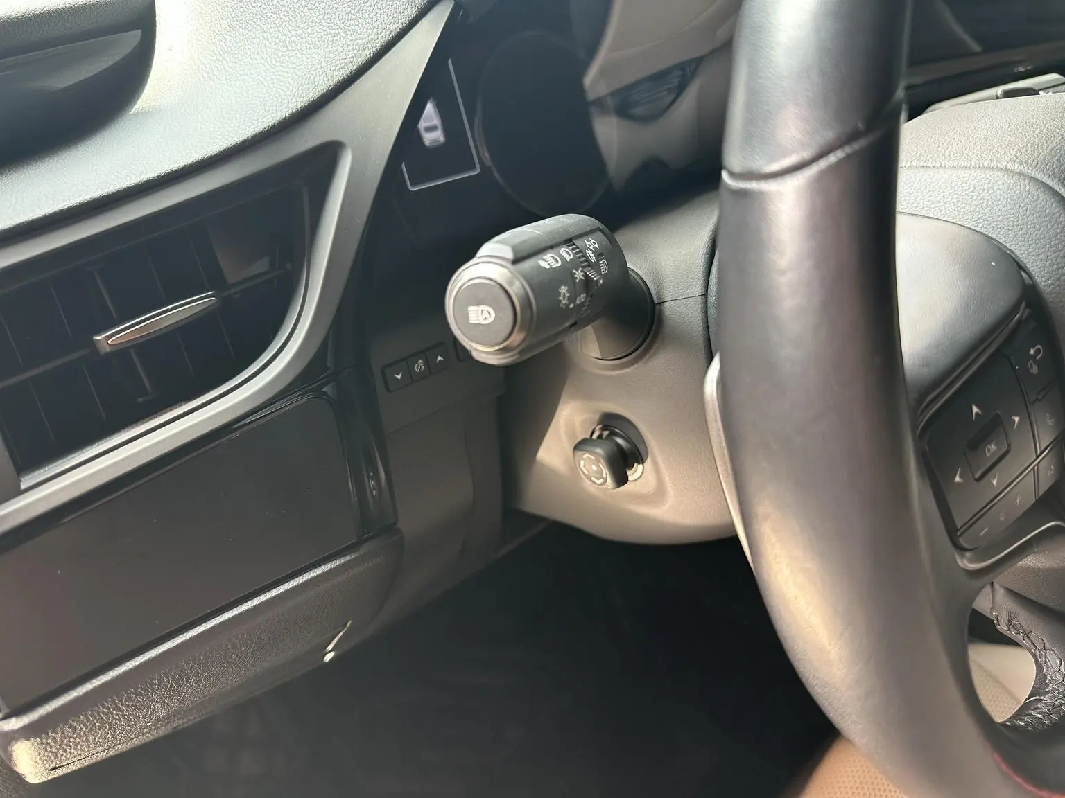 Lexus ES 2021 200 Excellence