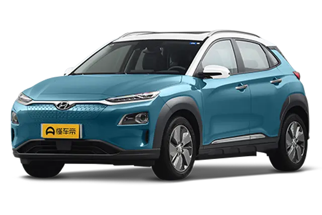 Ensign Pure Electric 2020 GLS Smart Edition