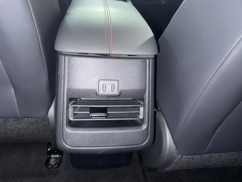 Changan CS55 Plus 2024 third generation 1.5T DCT premium model