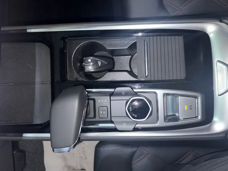 Changan CS55 Plus 2024 third generation 1.5T DCT premium model