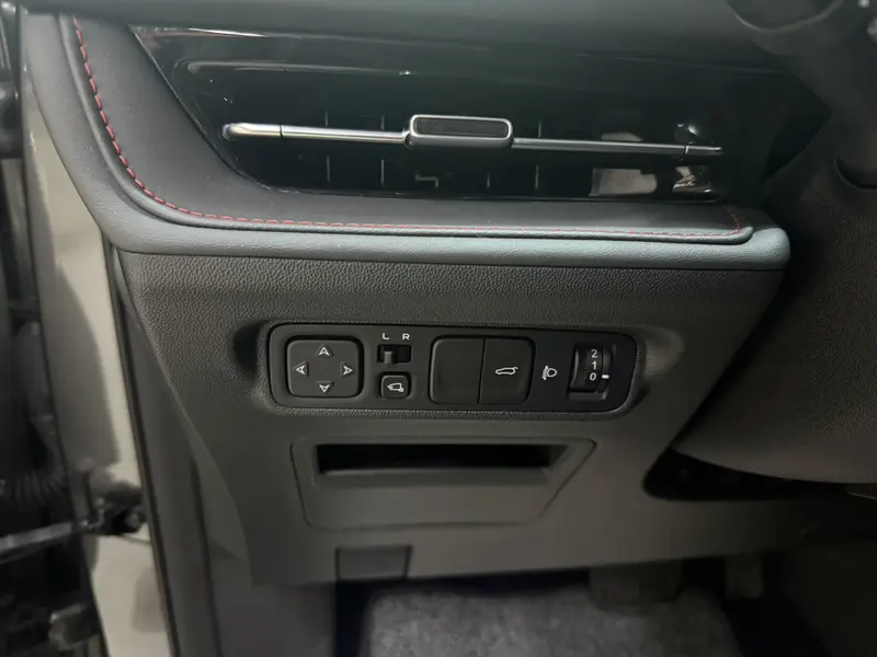 Changan CS55 Plus 2024 third generation 1.5T DCT premium model