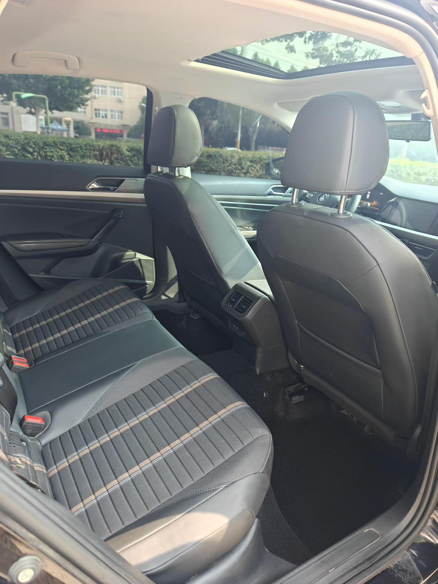 Volkswagen Lavida 2021 280TSI DSG Comfort