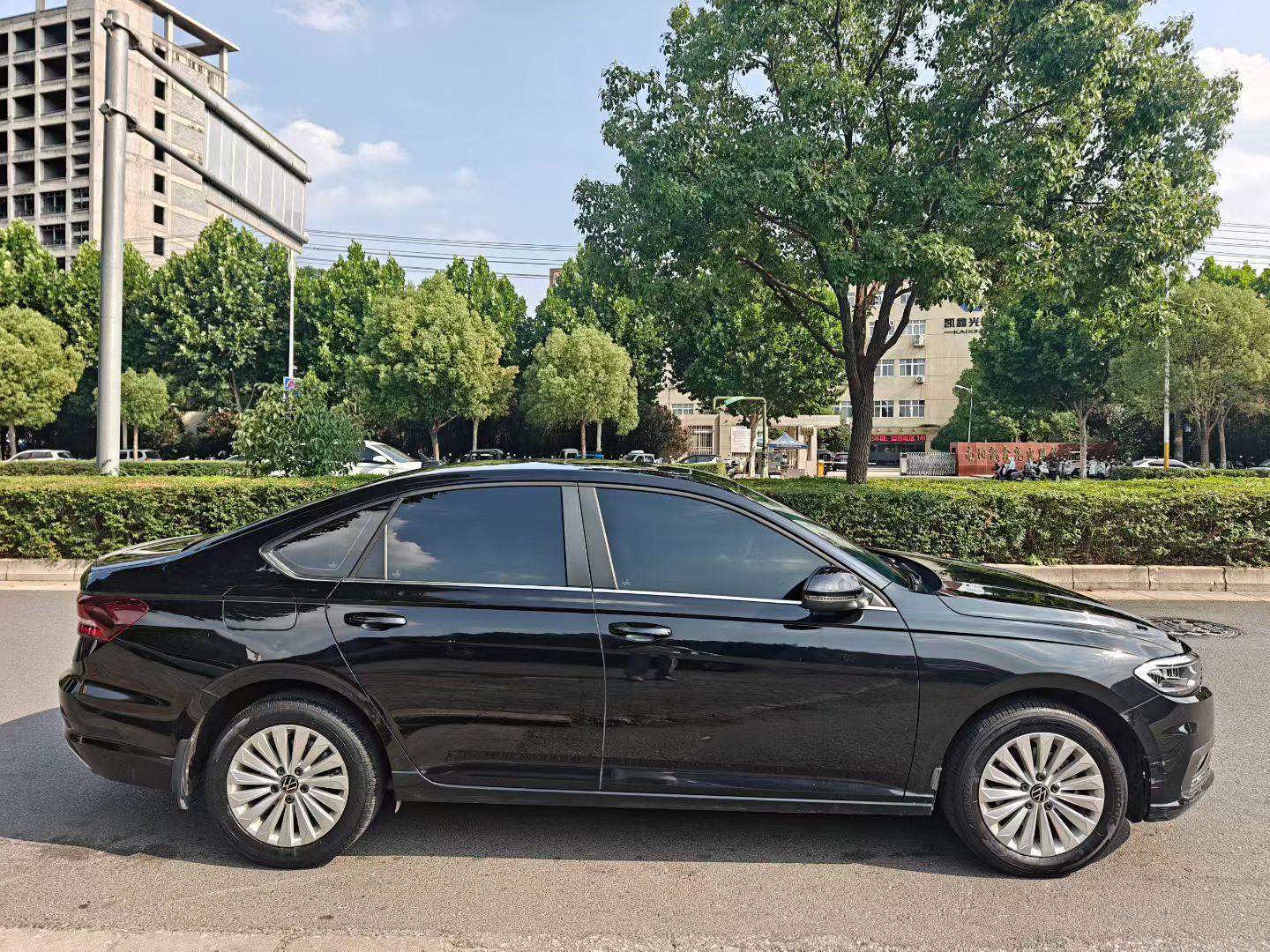 Volkswagen Lavida 2021 280TSI DSG Comfort