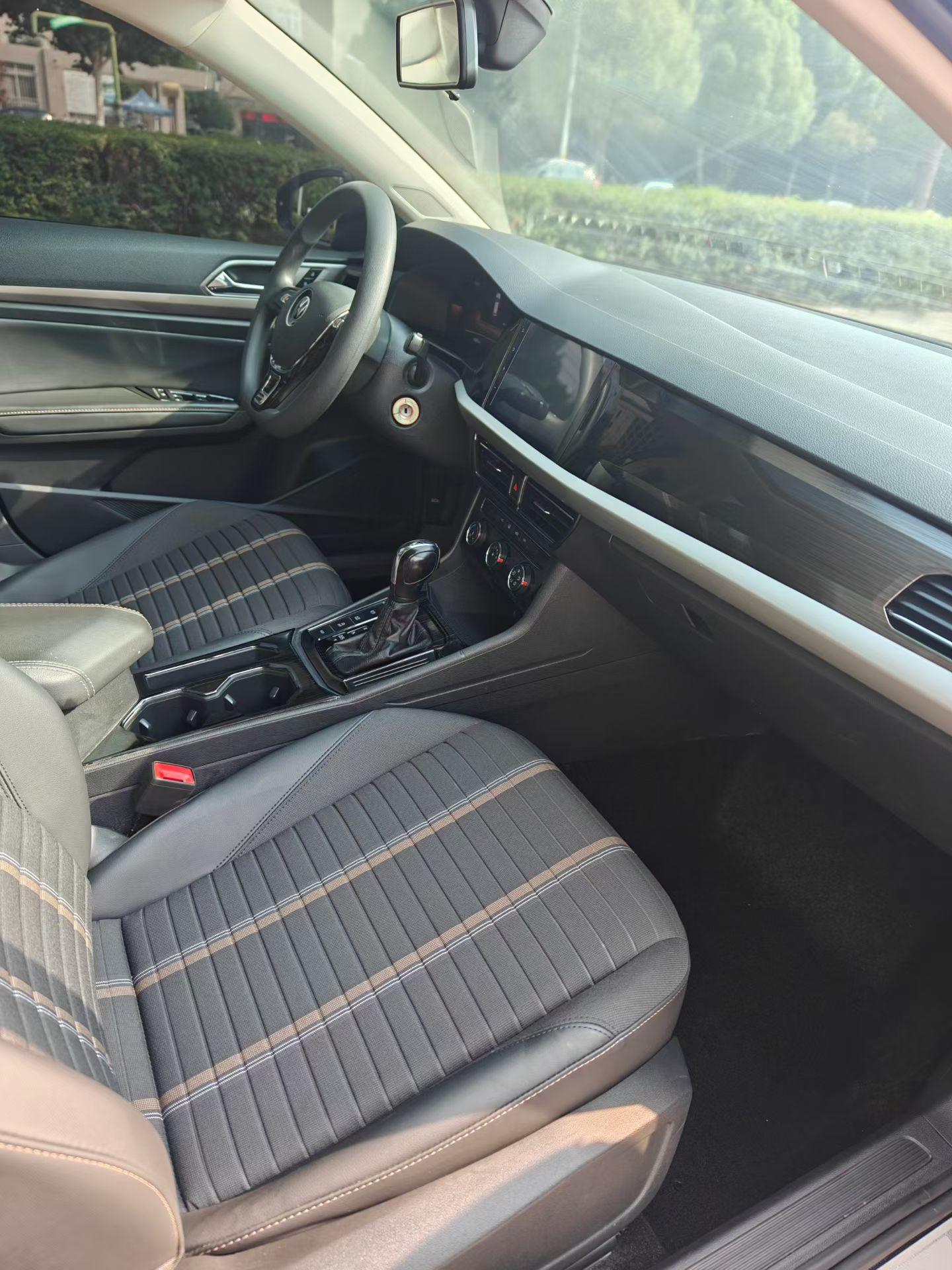 Volkswagen Lavida 2021 280TSI DSG Comfort