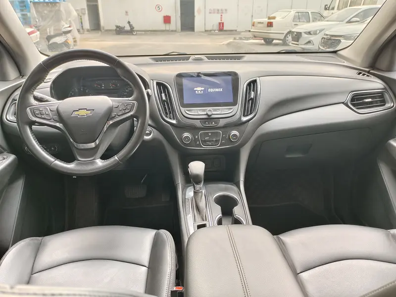 Explorer 2022 535T Territory Edition