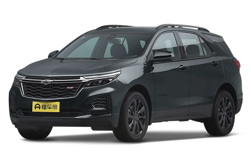 Explorer 2022 535T Territory Edition