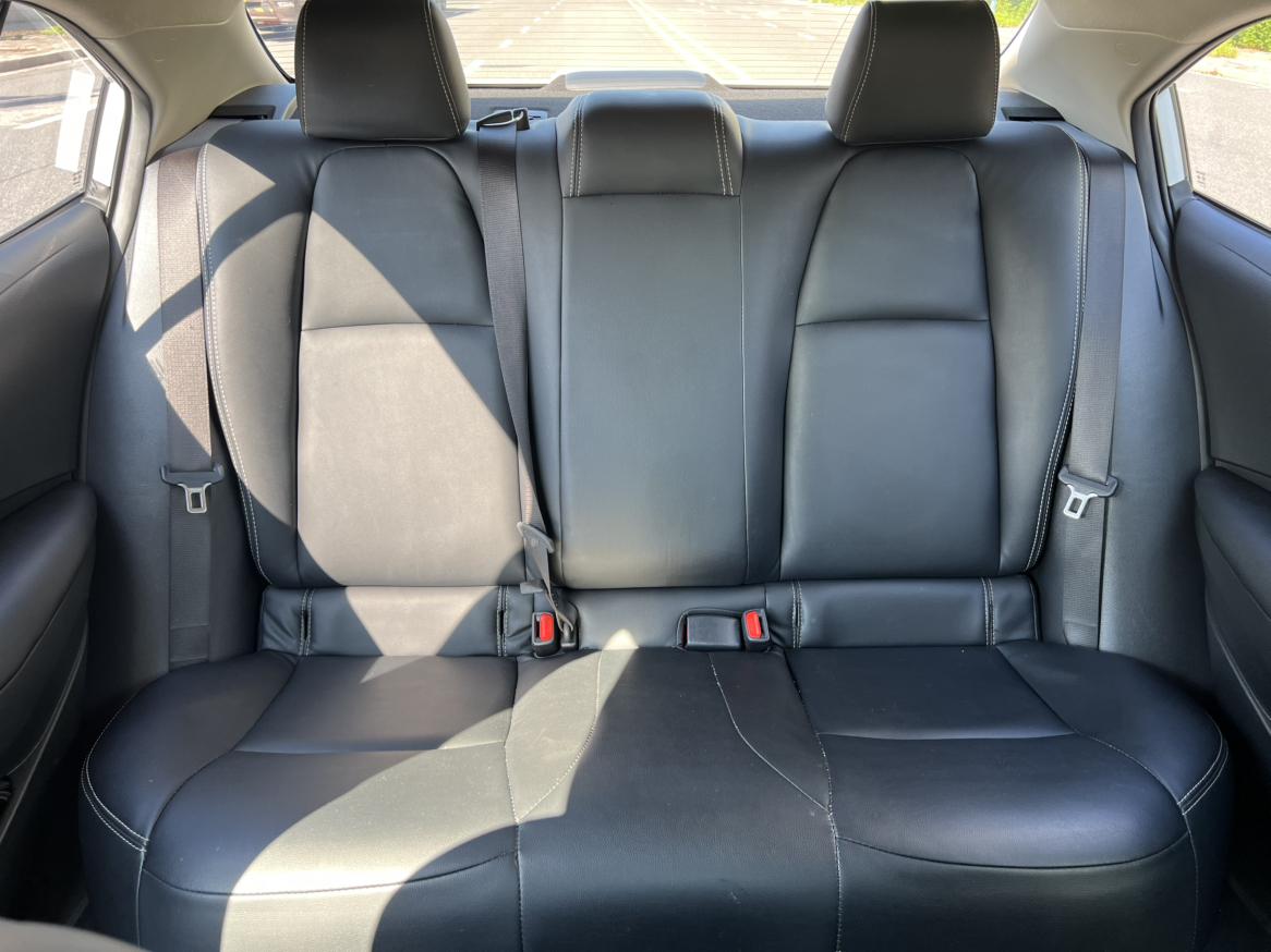 Toyota Corolla 2021 1.2T S-CVTPLUS