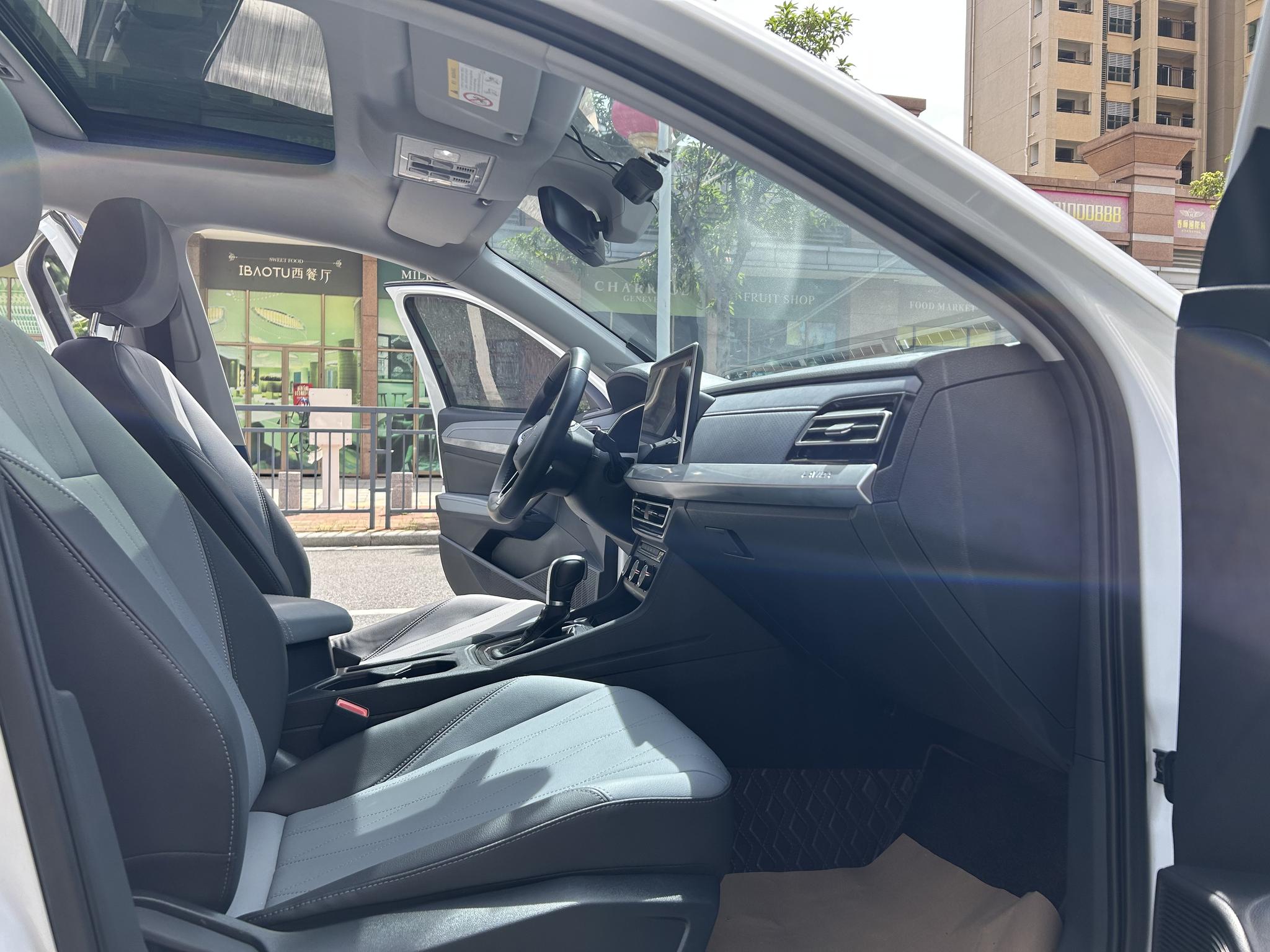 Volkswagen Lavida 2024 1.5L Auto Star 5