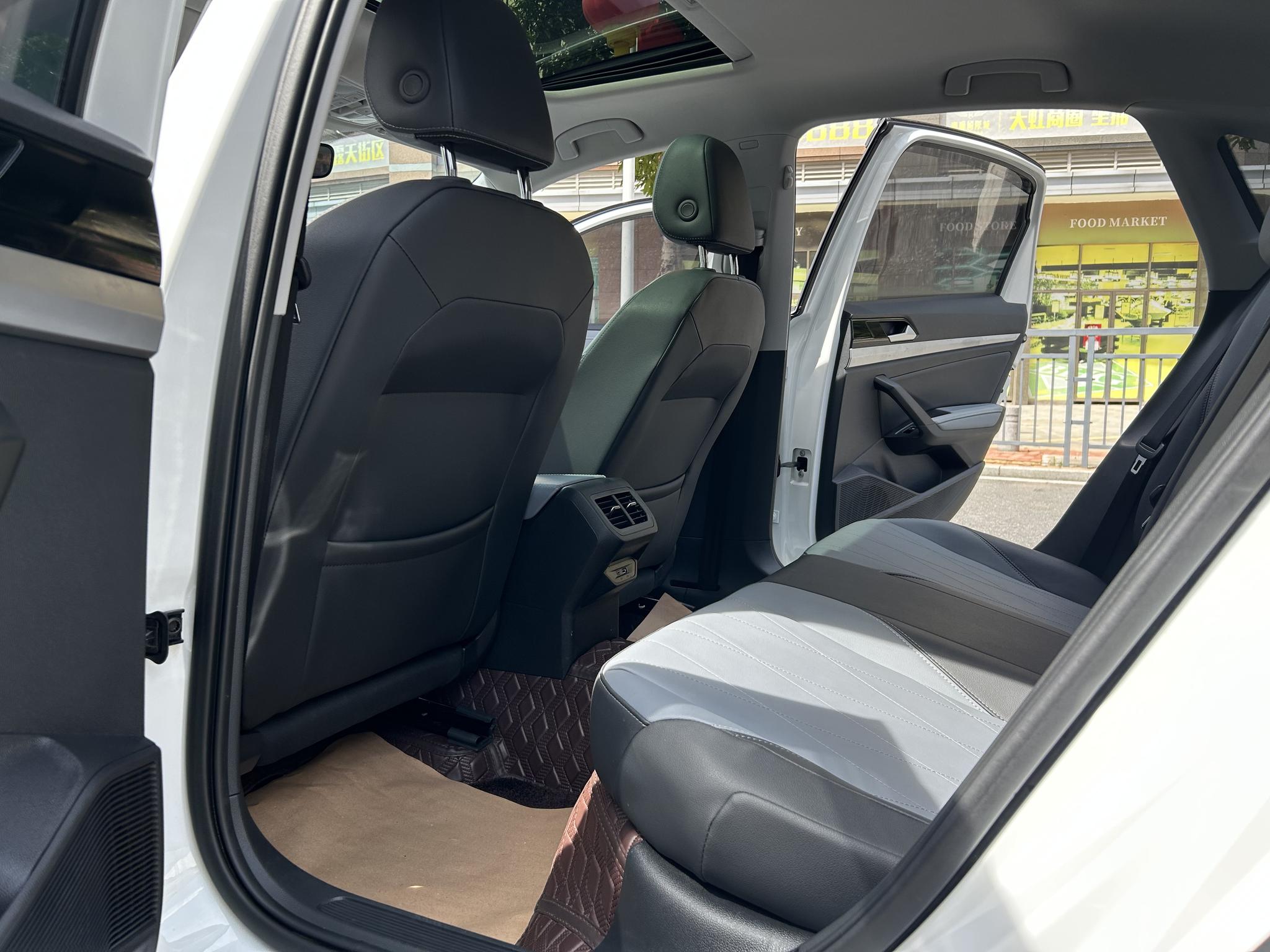 Volkswagen Lavida 2024 1.5L Auto Star 5