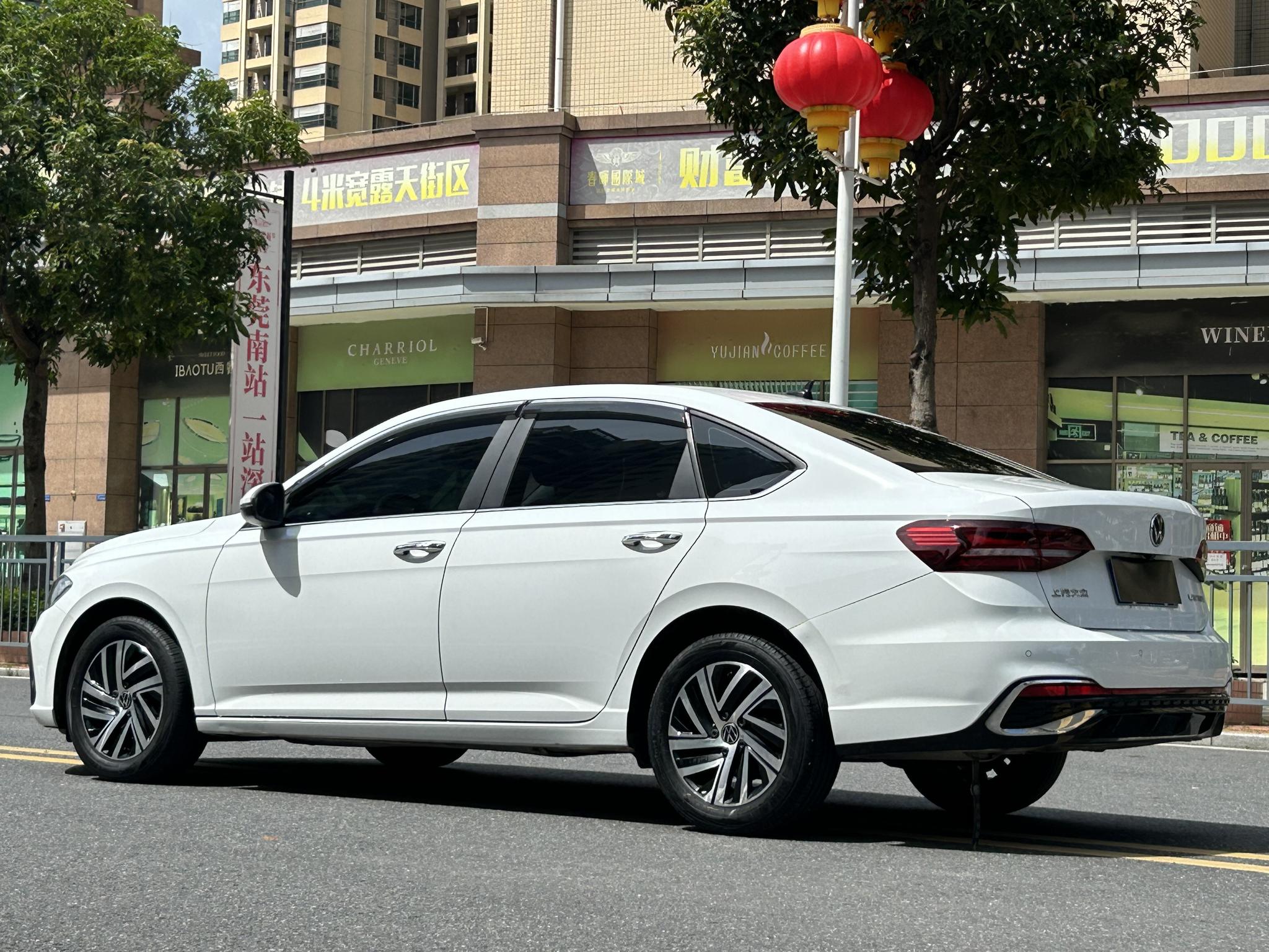 Volkswagen Lavida 2024 1.5L Auto Star 5