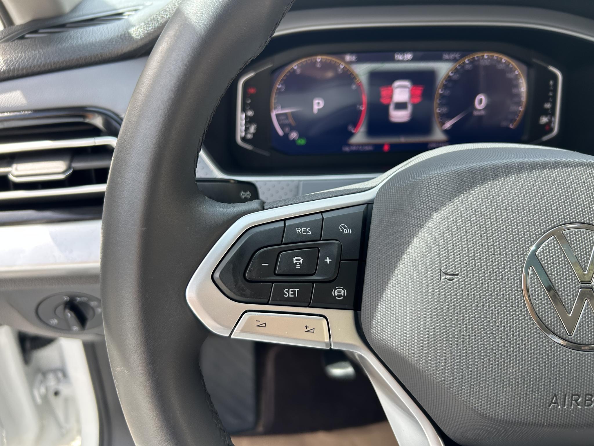 Volkswagen Lavida 2024 1.5L Auto Star 5