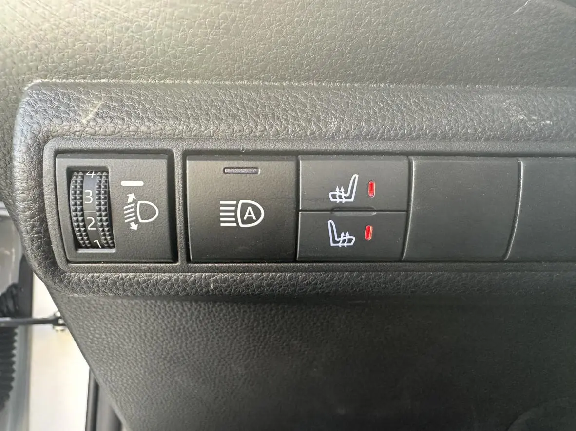 Toyota Corolla 2021 1.2T S-CVTPLUS
