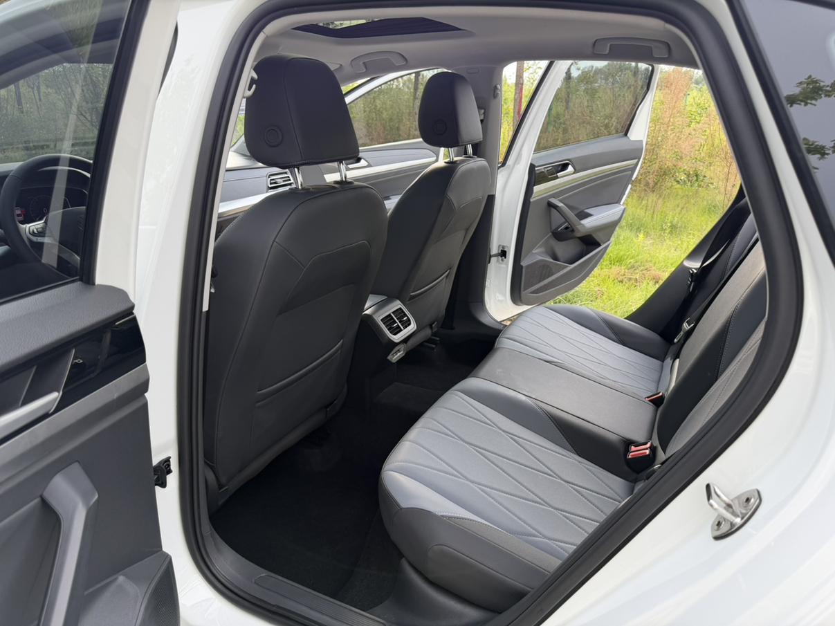 Volkswagen Lavida 2023 Facelift 1.5L Auto Star 5