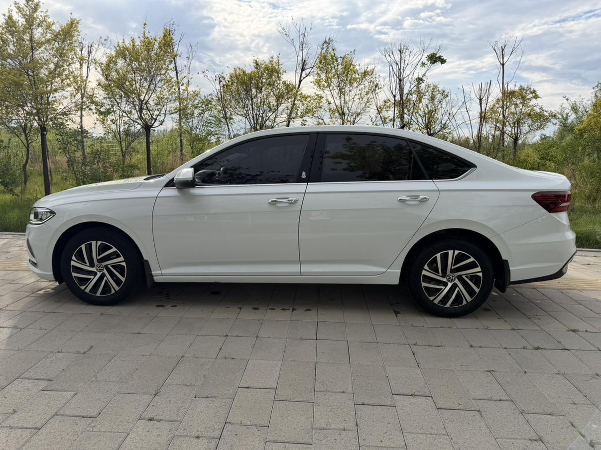 Volkswagen Lavida 2023 Facelift 1.5L Auto Star 5