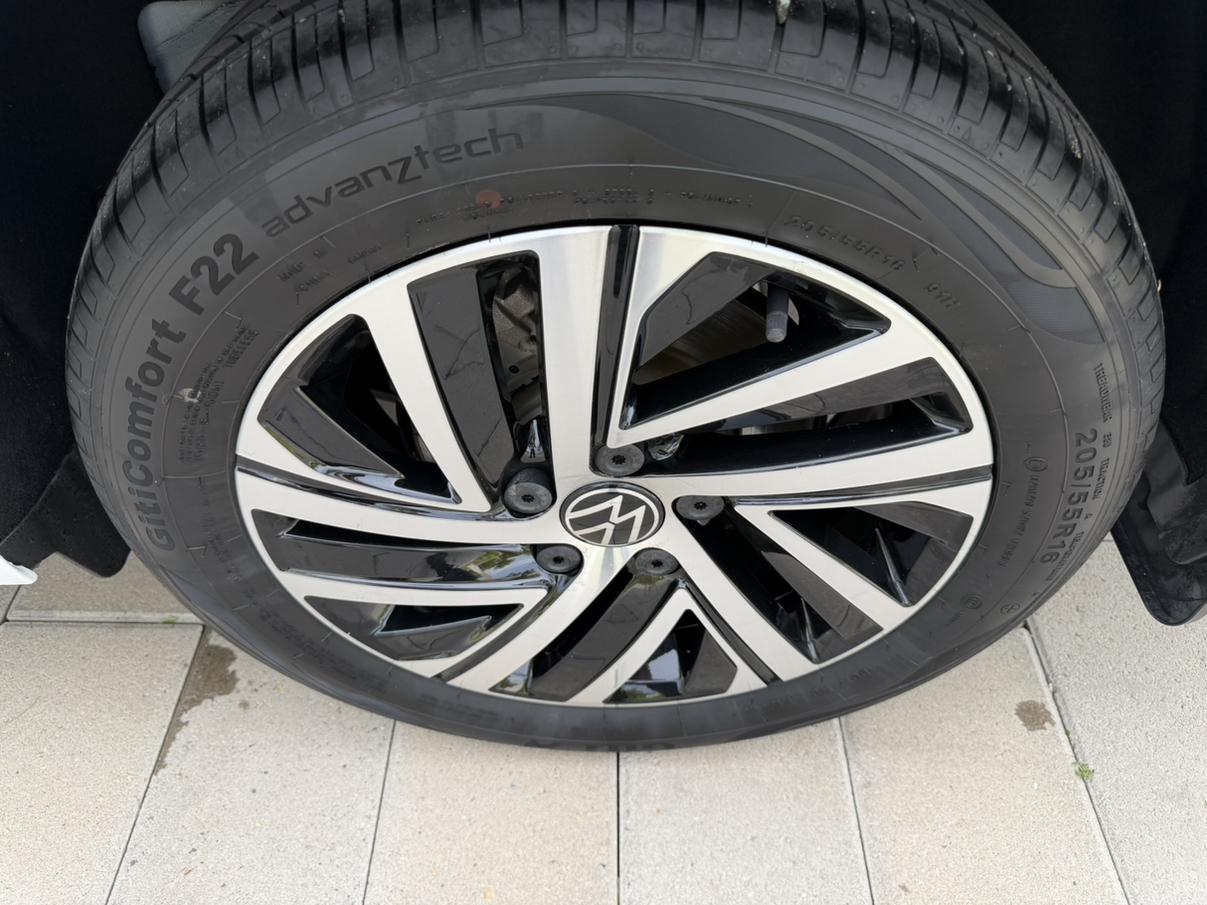 Volkswagen Lavida 2023 Facelift 1.5L Auto Star 5