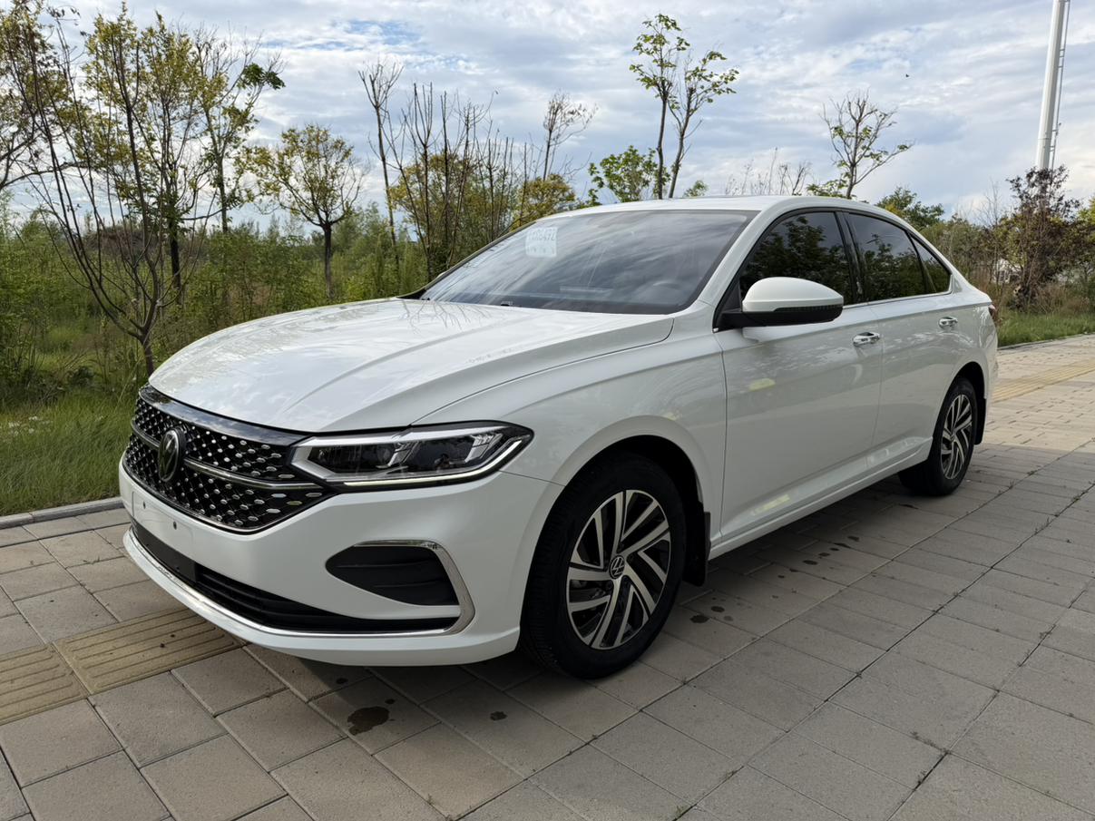 Volkswagen Lavida 2023 Facelift 1.5L Auto Star 5