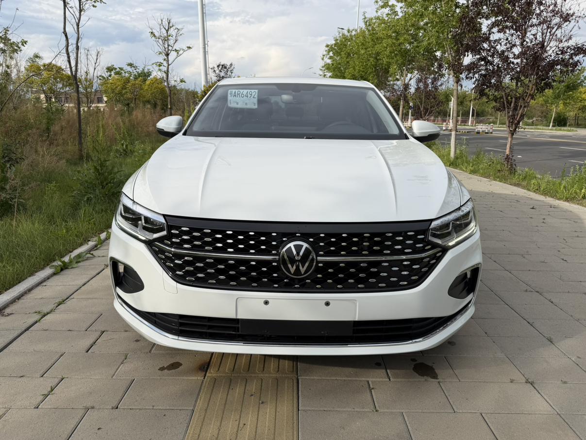 Volkswagen Lavida 2023 Facelift 1.5L Auto Star 5