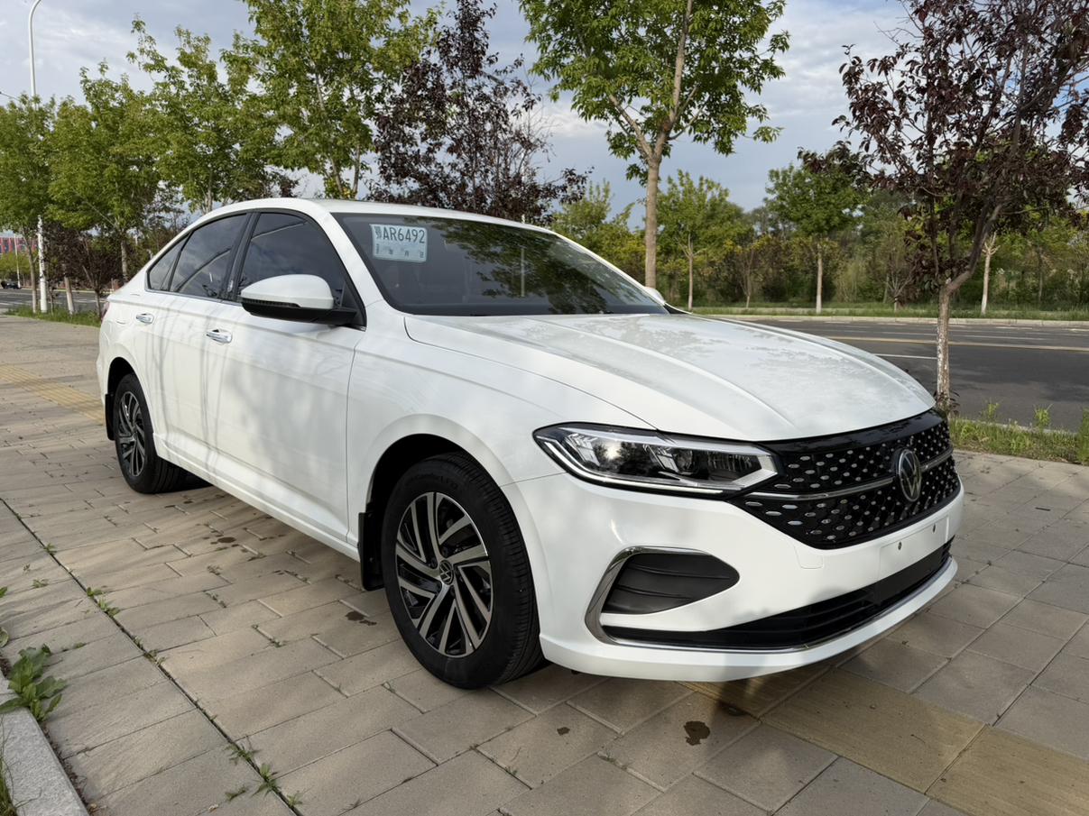 Volkswagen Lavida 2023 Facelift 1.5L Auto Star 5