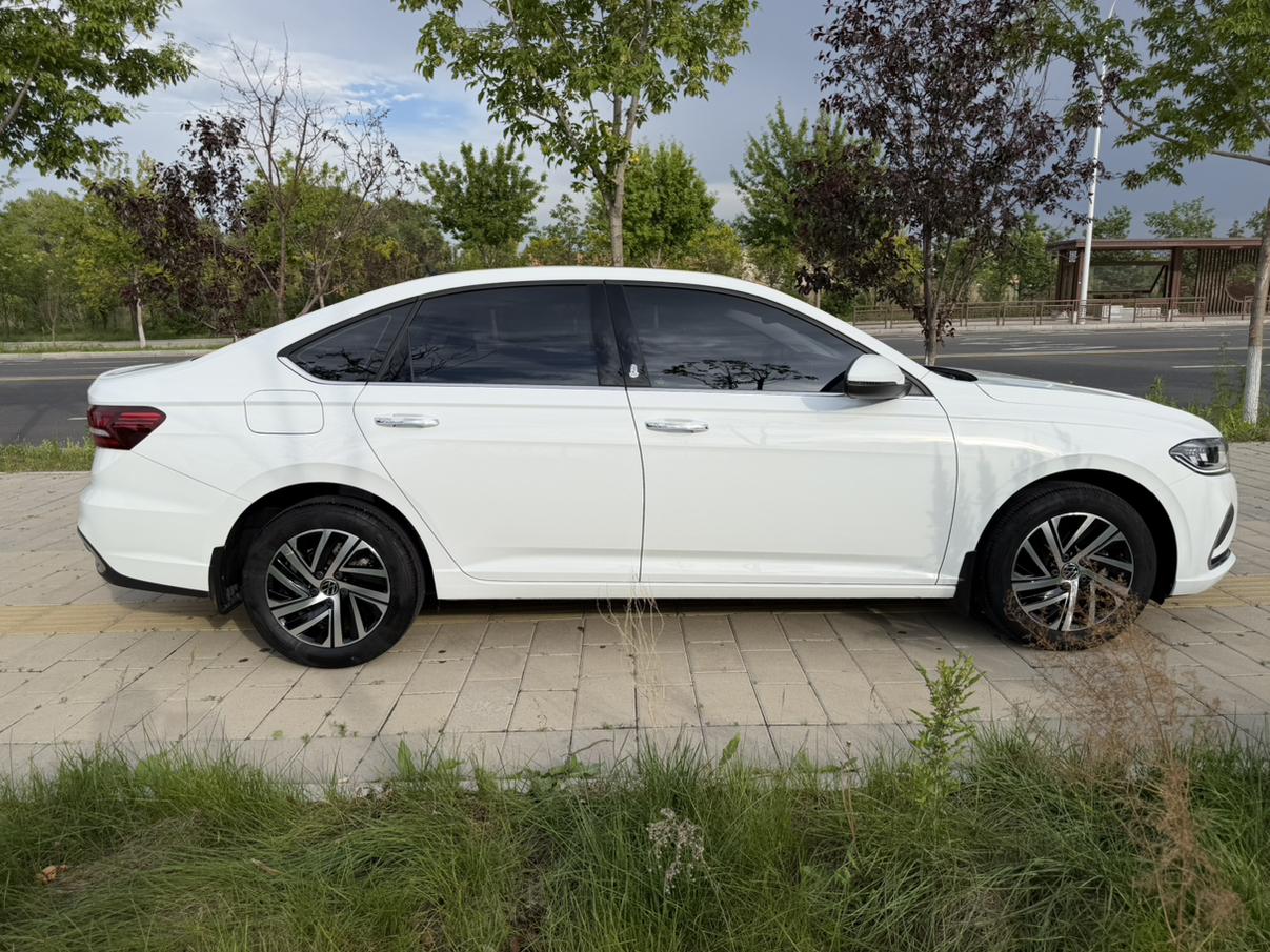 Volkswagen Lavida 2023 Facelift 1.5L Auto Star 5