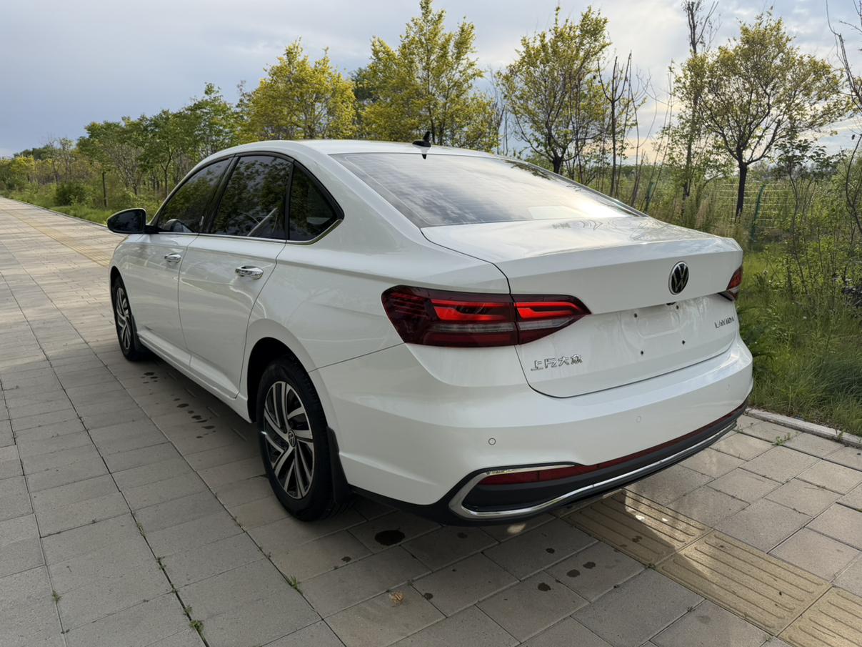 Volkswagen Lavida 2023 Facelift 1.5L Auto Star 5