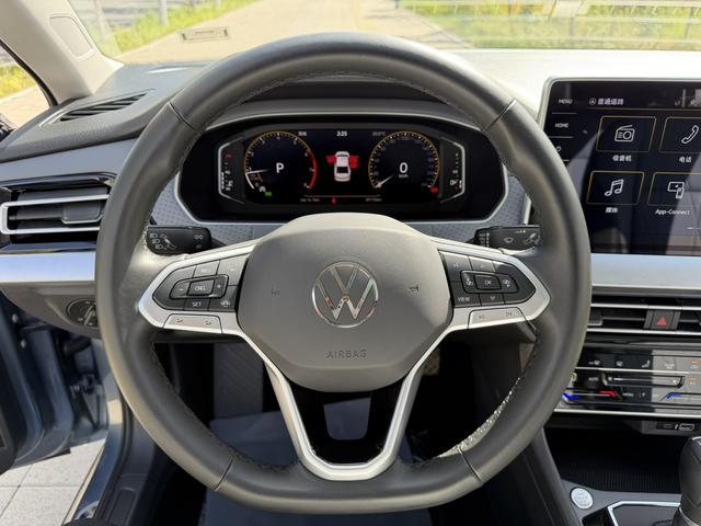Volkswagen Lavida 2023 Facelift 1.5L Auto Star Sky 5 Million