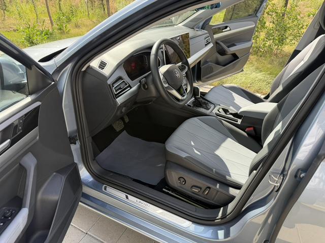 Volkswagen Lavida 2023 Facelift 1.5L Auto Star Sky 5 Million