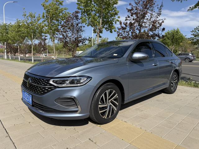 Volkswagen Lavida 2023 Facelift 1.5L Auto Star Sky 5 Million