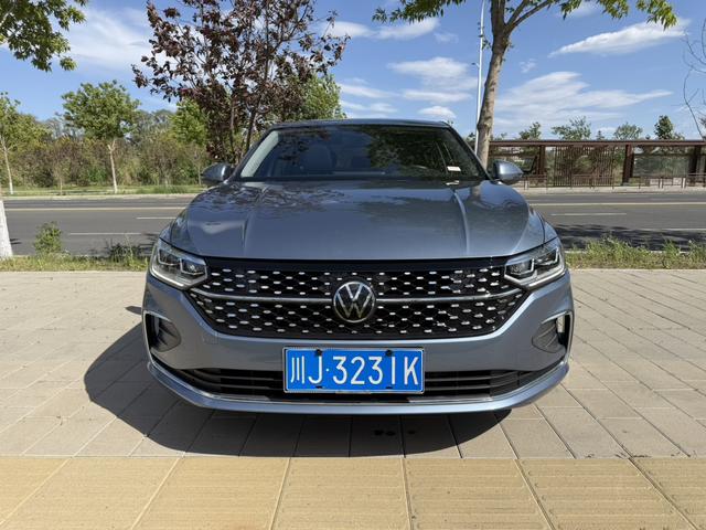 Volkswagen Lavida 2023 Facelift 1.5L Auto Star Sky 5 Million