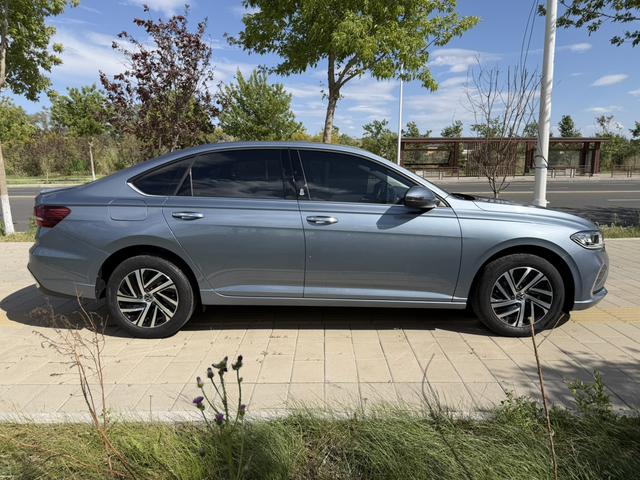 Volkswagen Lavida 2023 Facelift 1.5L Auto Star Sky 5 Million