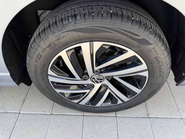 Volkswagen Lavida 2023 Facelift 1.5L Auto Star Sky 5 Million